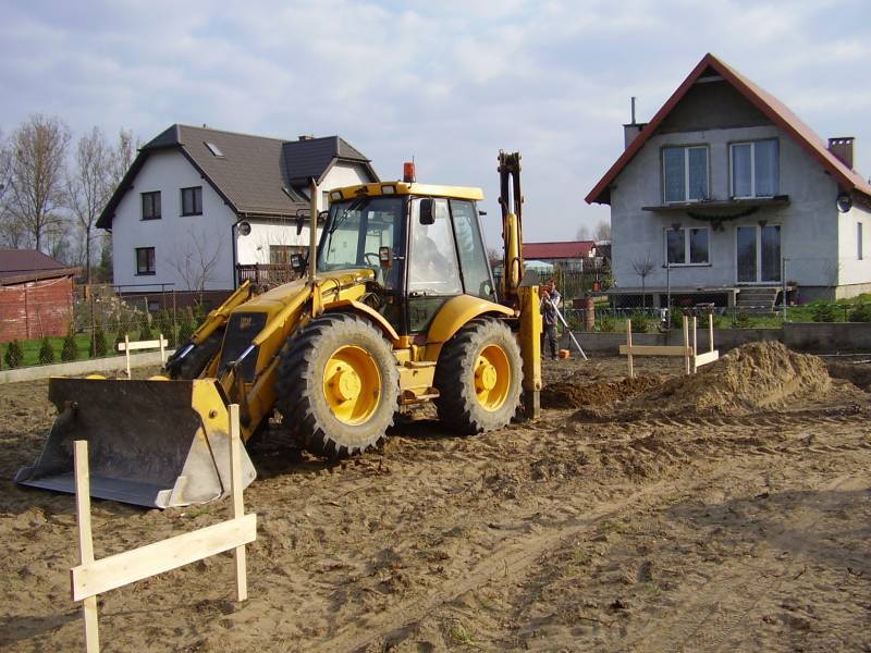 mojabudowa.pl - blog budowlany