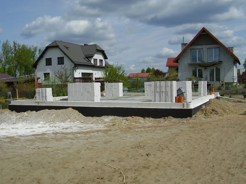 mojabudowa.pl - blog budowlany