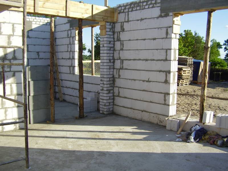 mojabudowa.pl - blog budowlany