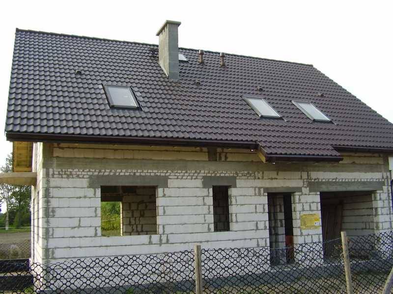 mojabudowa.pl - blog budowlany